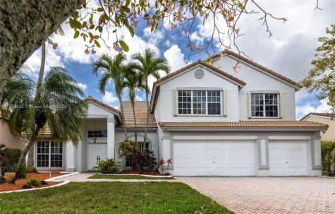 19402 NW 11th Street Pembroke Pines FL 33029