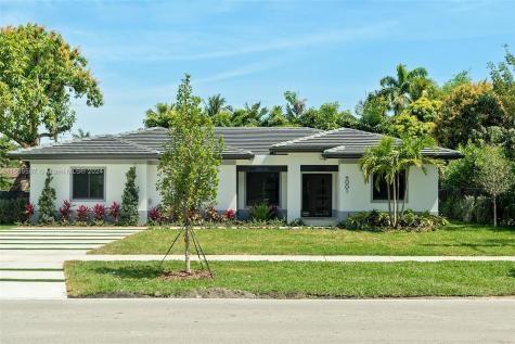 6001 SW 62nd Avenue South Miami FL 33143