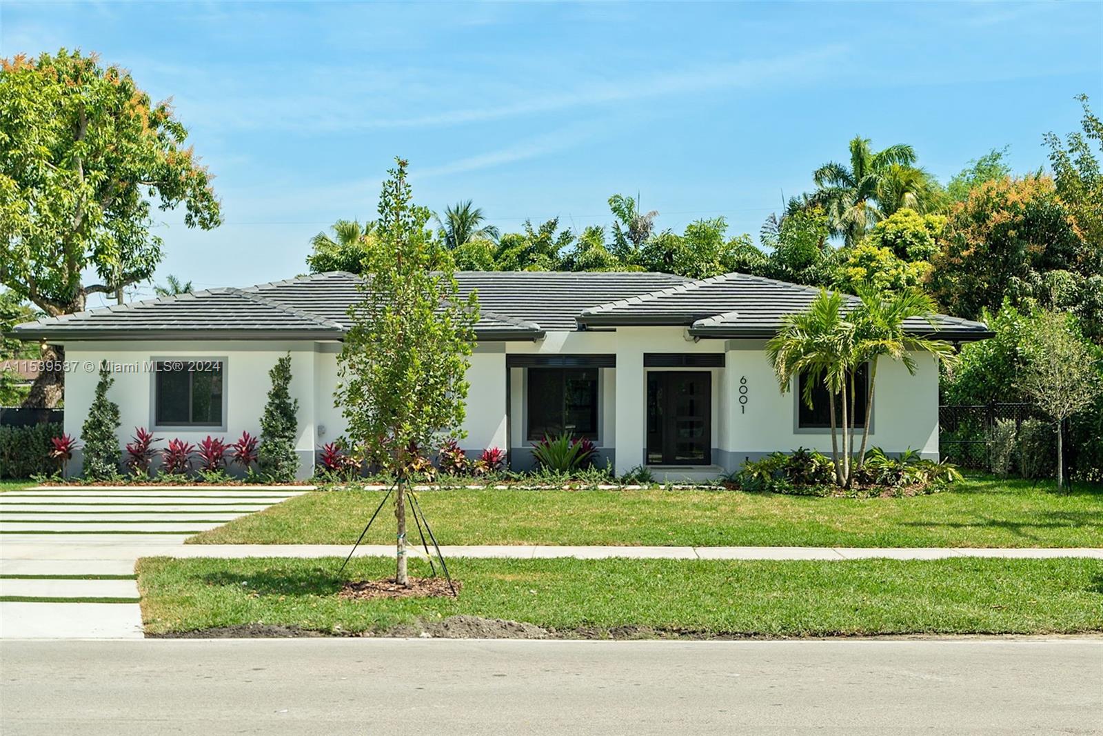 6001 SW 62nd Avenue South Miami FL 33143