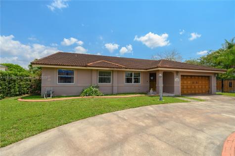 16841 SW 147th Court Miami FL 33187