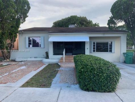 1350 NW 72nd Street Miami FL 33147