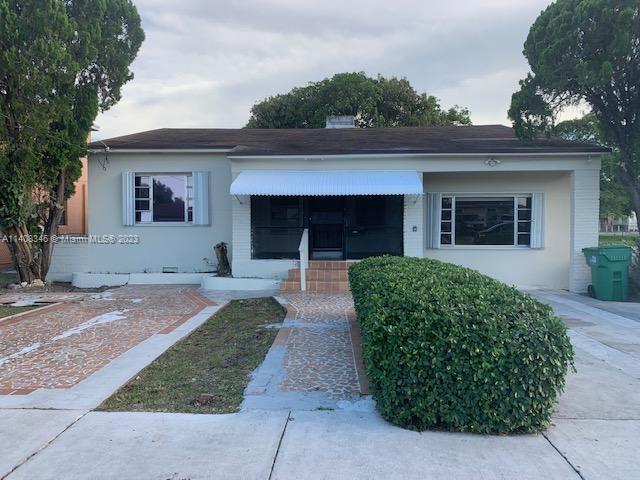 1350 NW 72nd Street Miami FL 33147