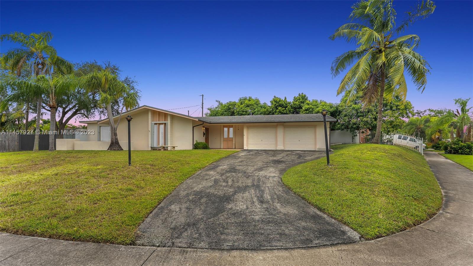 16110 SW 104th Court Miami FL 33157