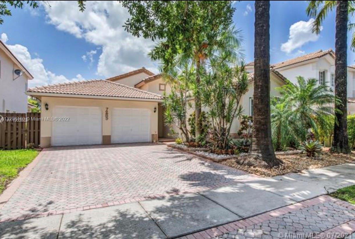 7289 NW 107th Place Doral FL 33178