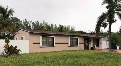 2331 NW 208th Street Miami Gardens FL 33056