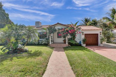118 NW 102nd Street Miami Shores FL 33150