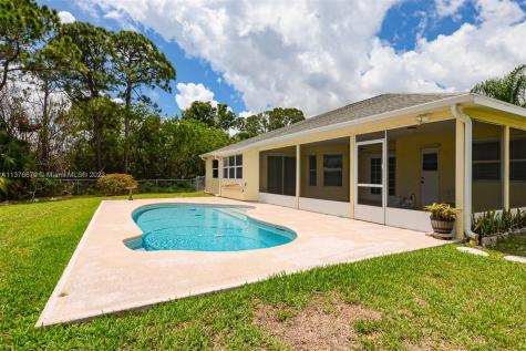 309 NW Biltmore Street Port St. Lucie FL 34983