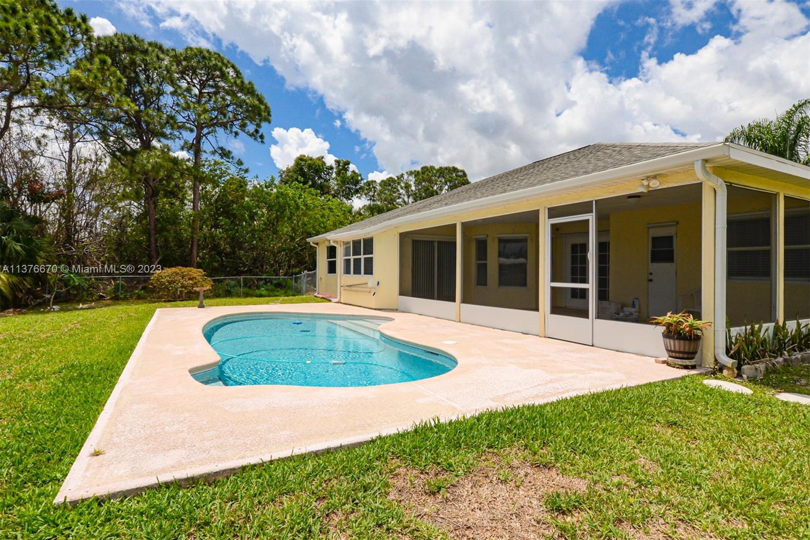 309 NW Biltmore Street Port St. Lucie FL 34983