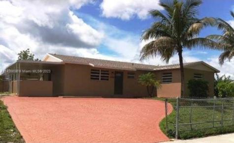 14554 SW 298th Terrace Homestead FL 33033