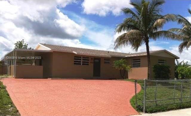 14554 SW 298th Terrace Homestead FL 33033