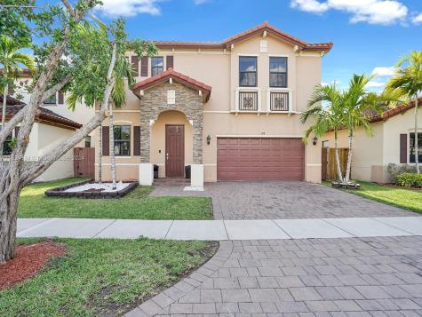 128 NE 27th Avenue Homestead FL 33033