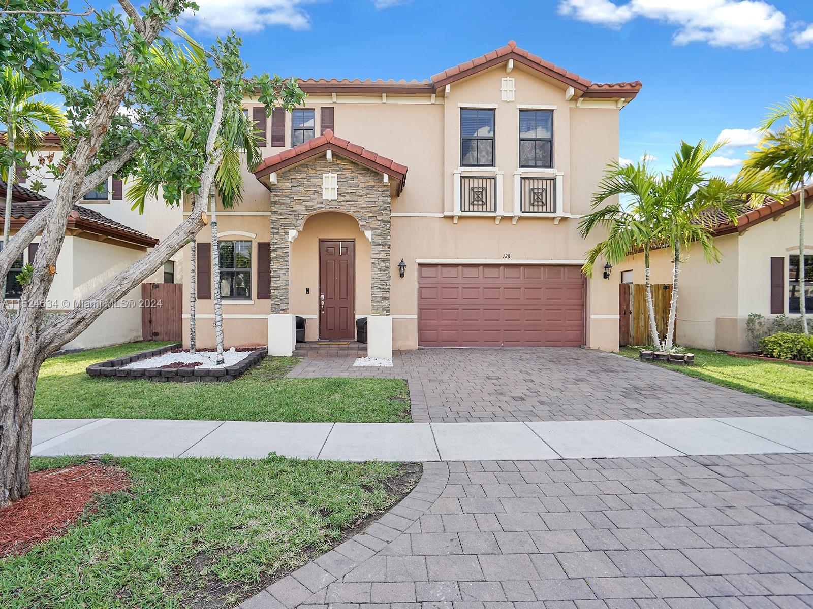 128 NE 27th Avenue Homestead FL 33033