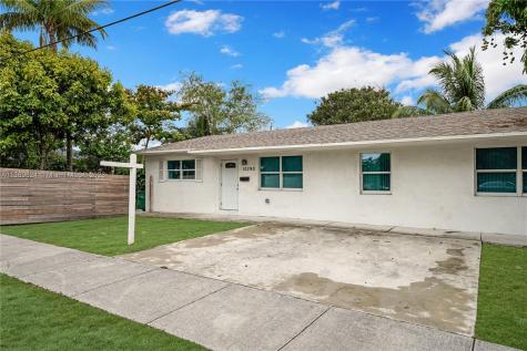 10390 NW 8th Avenue Miami FL 33150