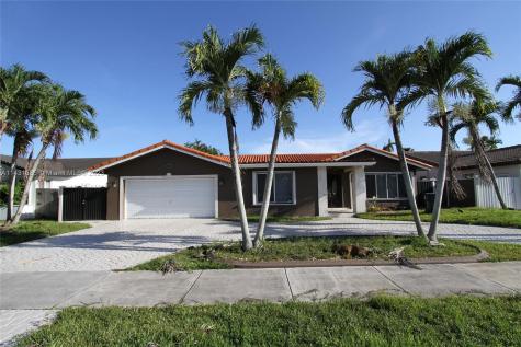 13350 SW 1st Street Miami FL 33184