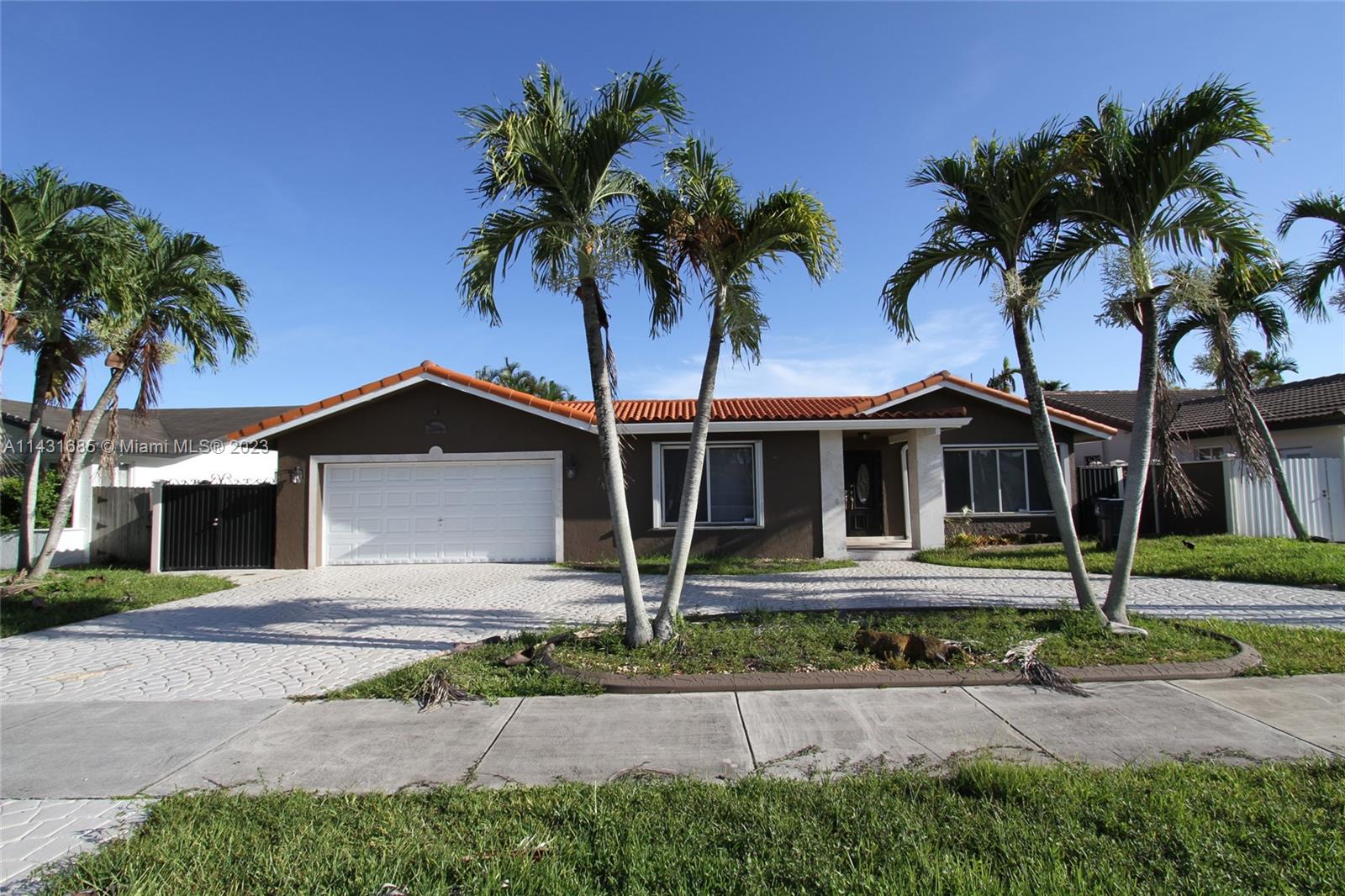 13350 SW 1st Street Miami FL 33184