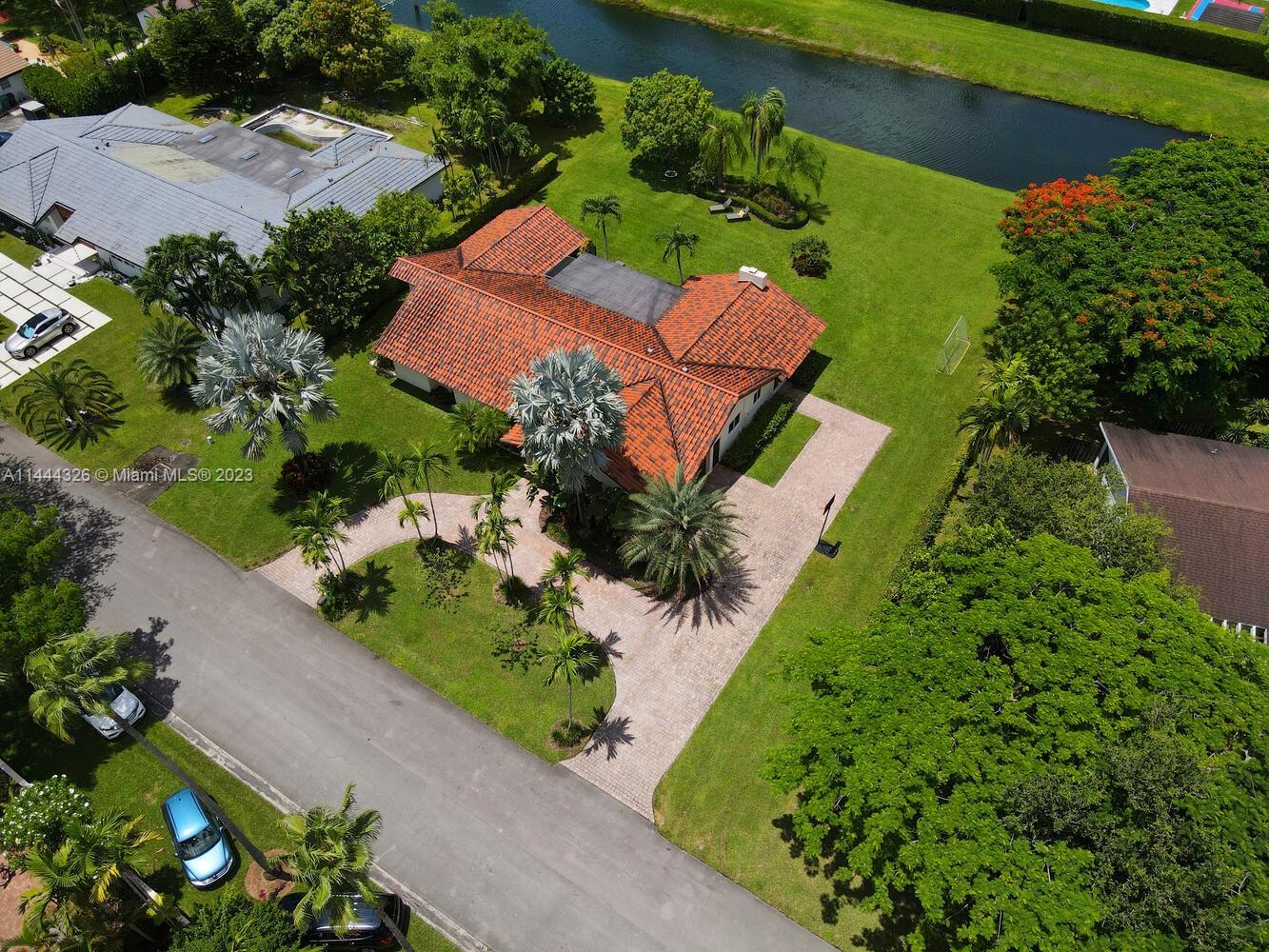 13140 SW 95th Avenue Miami FL 33176