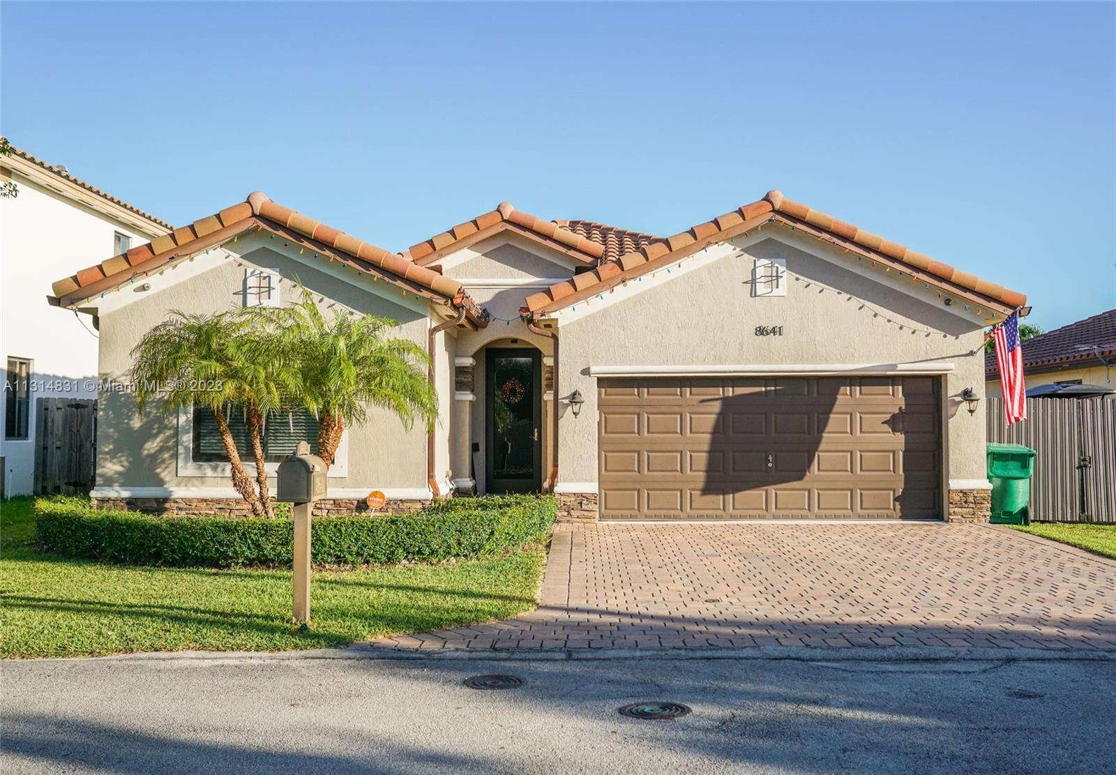 8641 SW 207th Terrace Cutler Bay FL 33189
