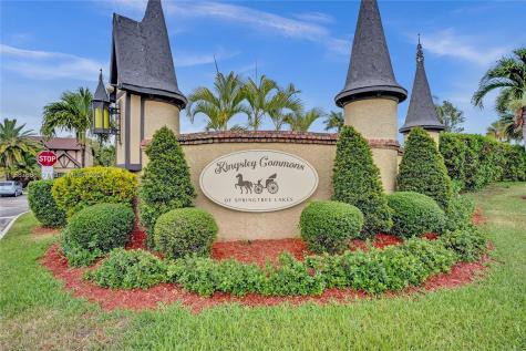 9009 NW 44th Court Sunrise FL 33351