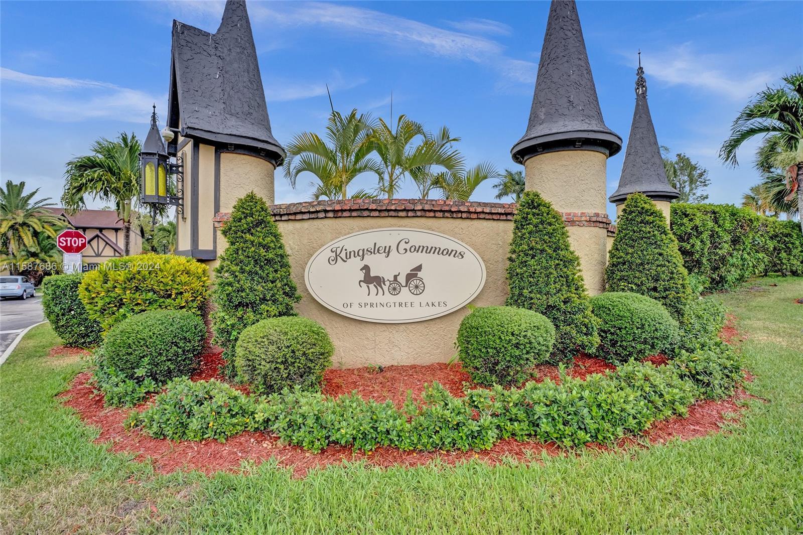 9009 NW 44th Court Sunrise FL 33351