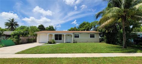 5011 NW 14th Street Lauderhill FL 33313