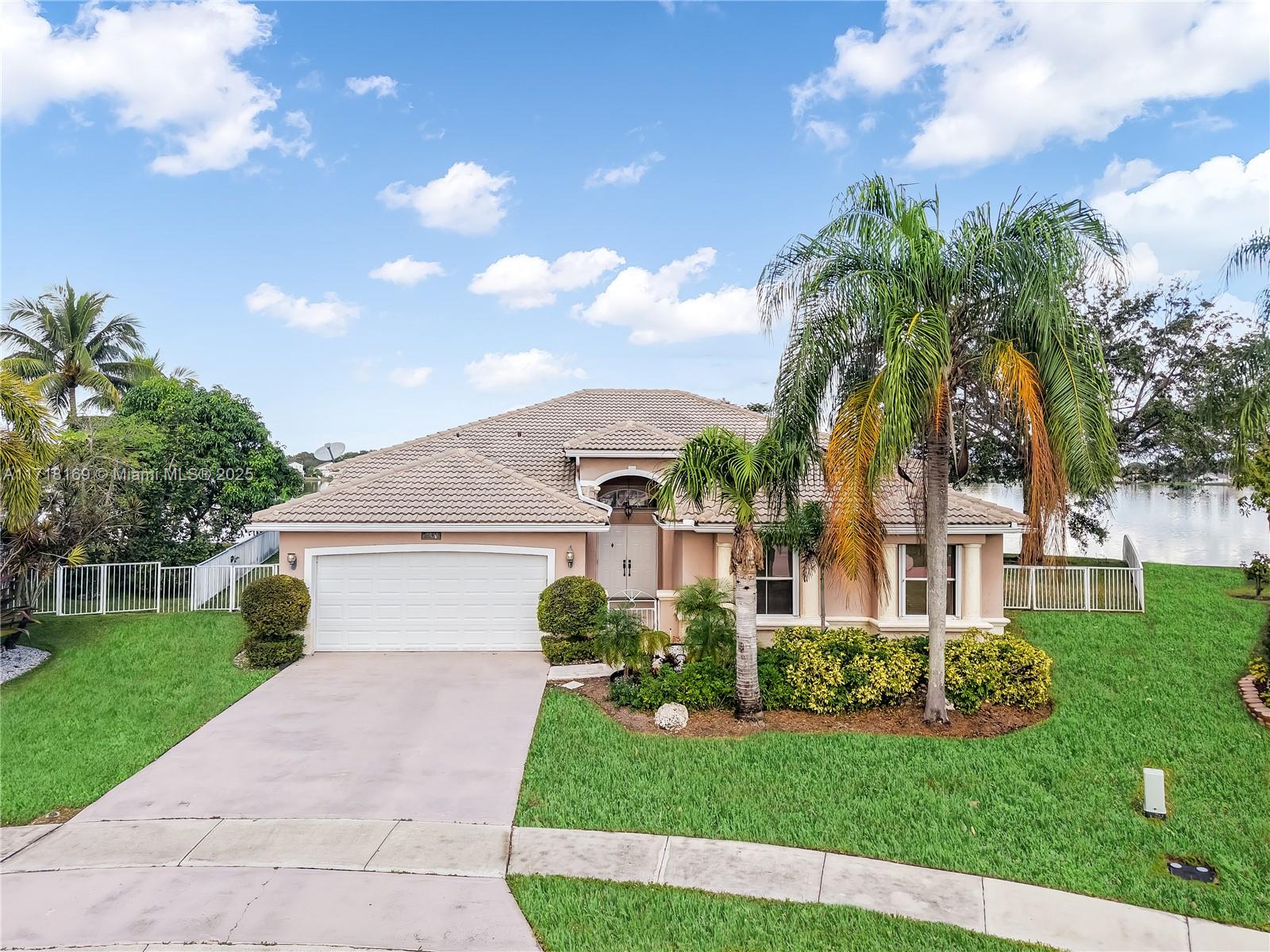 18823 NW 23rd Place Pembroke Pines FL 33029