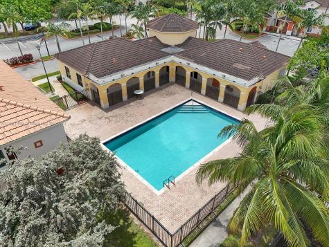 17347 NW 7th Avenue Miami Gardens FL 33169