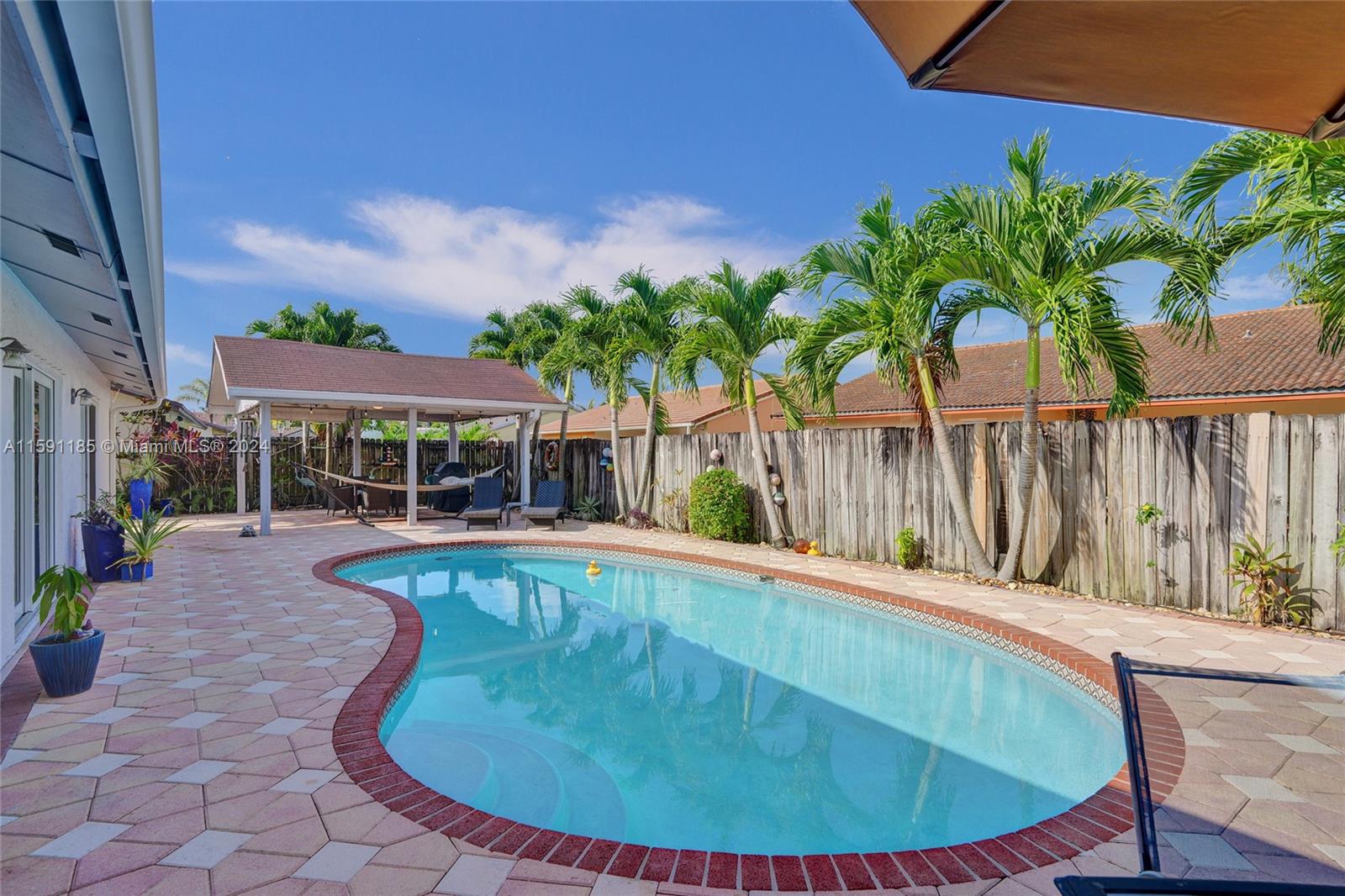 10258 SW 145th Court Miami FL 33186