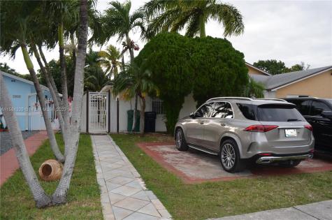20622 SW 122nd Avenue Miami FL 33177