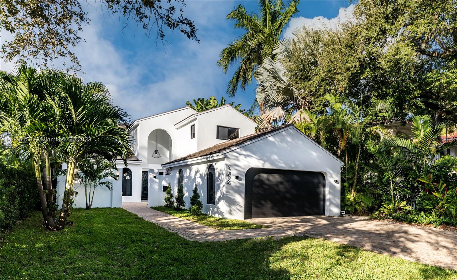 4075 Battersea Road Miami FL 33133