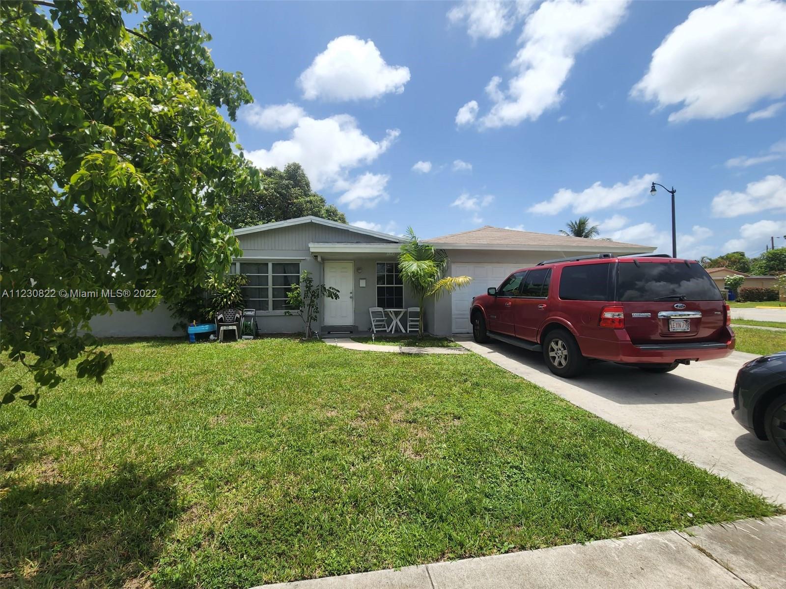 1900 NW 6th Avenue Pompano Beach FL 33060