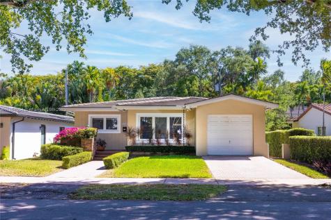 1540 Saragossa Avenue Coral Gables FL 33134