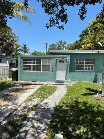 12145 NW 2nd Avenue North Miami FL 33168