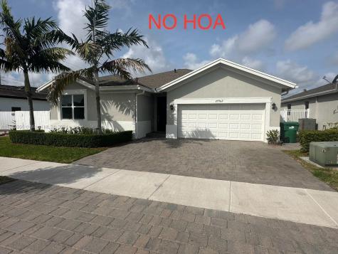 27962 SW 134th Court Homestead FL 33032