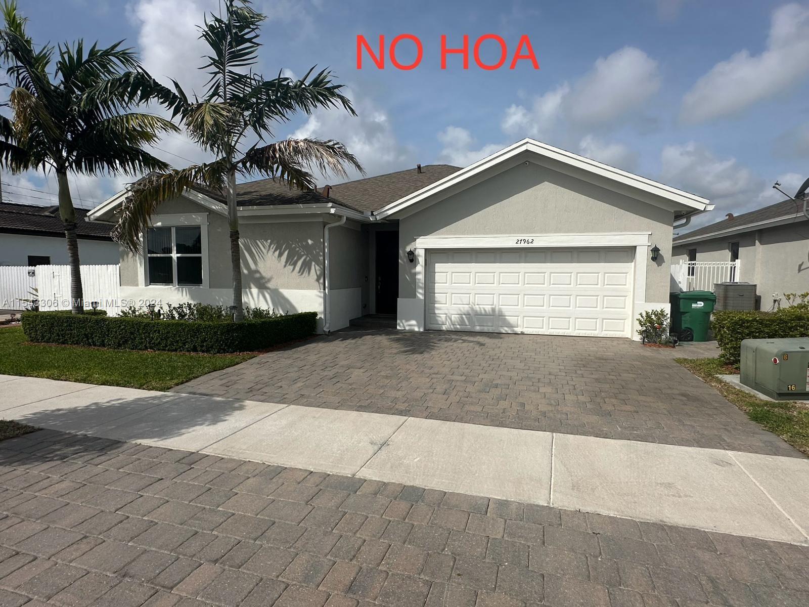27962 SW 134th Court Homestead FL 33032