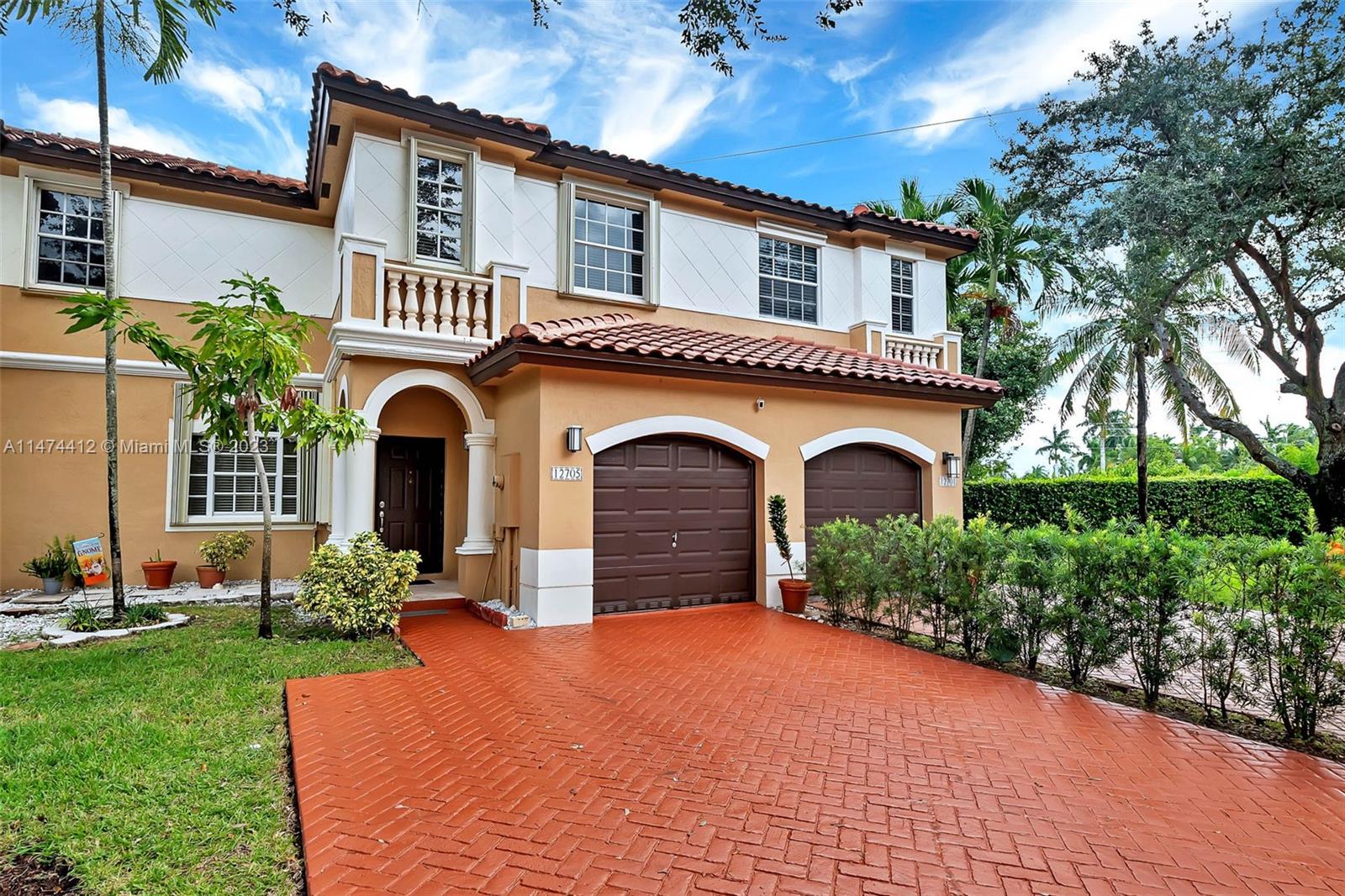 12705 SW 49th Drive Miramar FL 33027