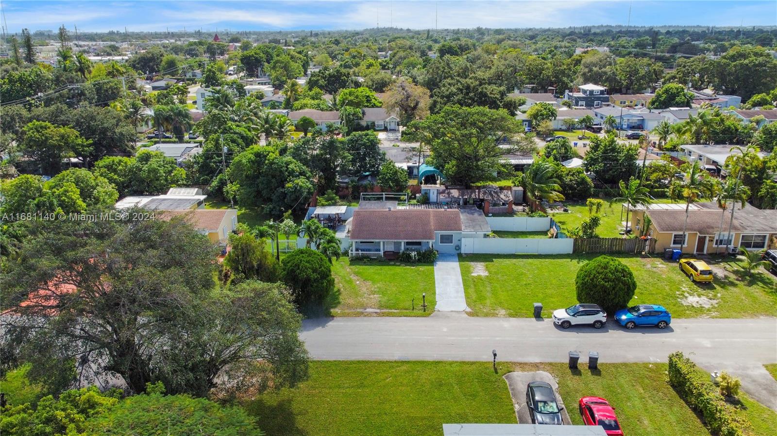 6112 Plunkett Street Hollywood FL 33023