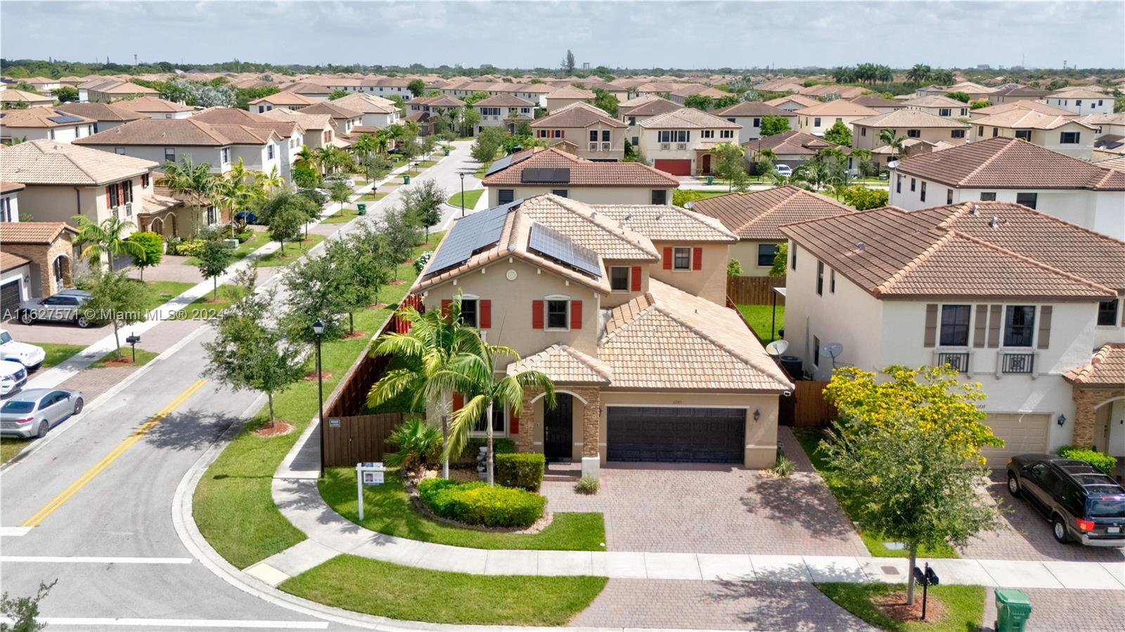 11745 SW 242nd Terrace Homestead FL 33032
