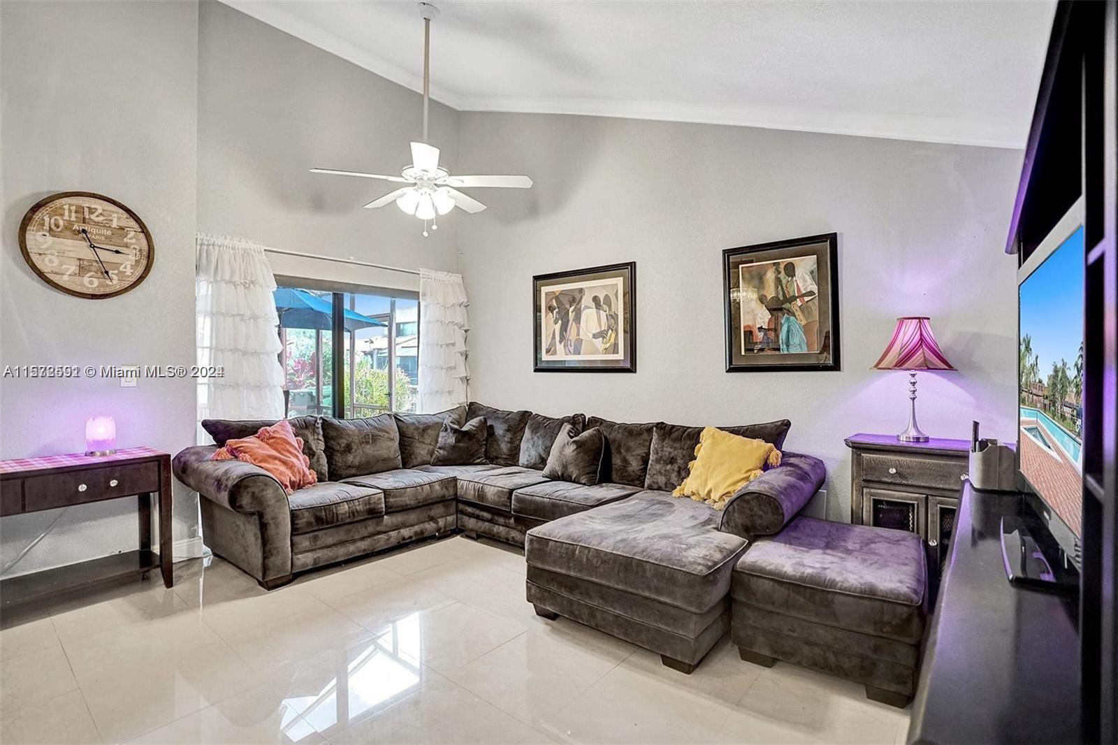 1207 NW 123rd Terrace Pembroke Pines FL 33026