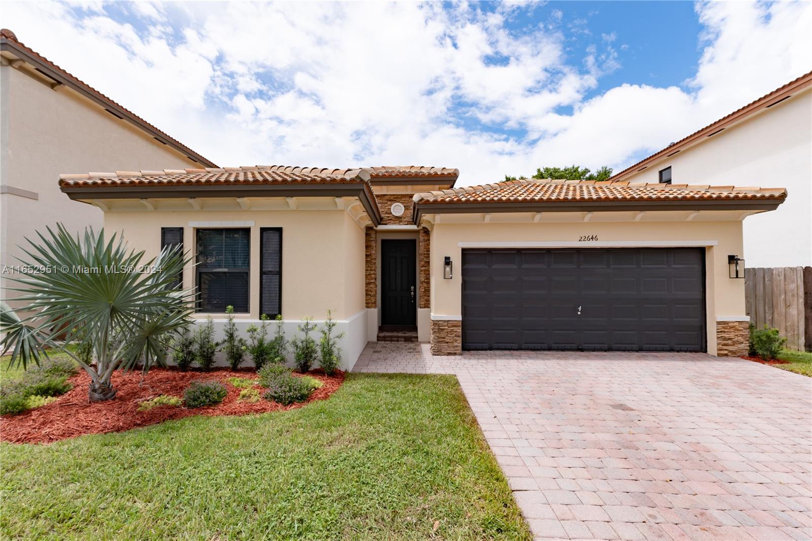 22646 SW 105th Avenue Cutler Bay FL 33190