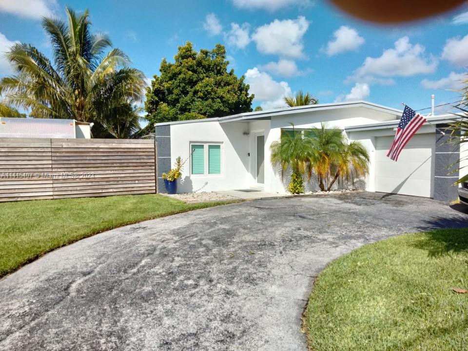 10250 Dolphin Road Cutler Bay FL 33157