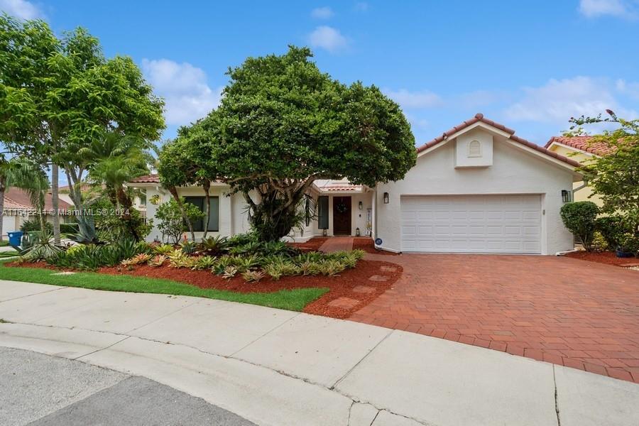 1047 Laguna Springs Drive Weston FL 33326