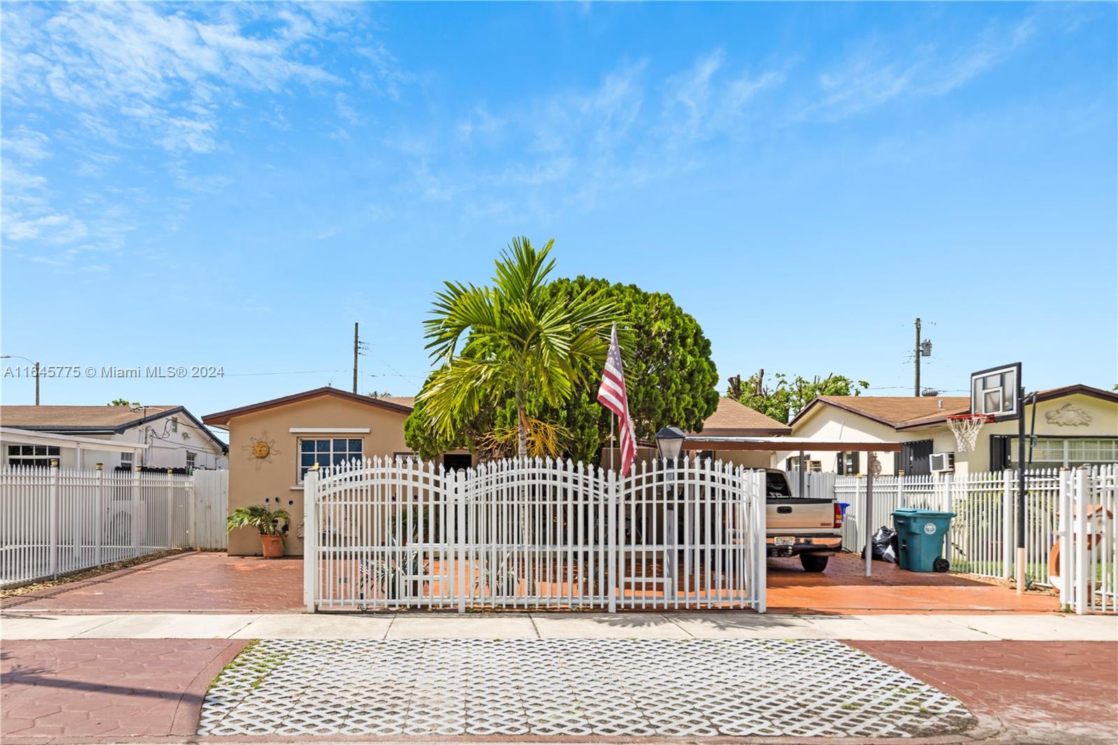 3110 NW 18th Street Miami FL 33125