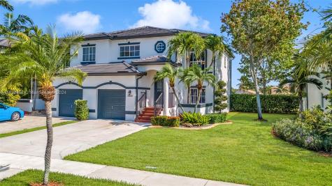 12925 SW 49th Court Miramar FL 33027