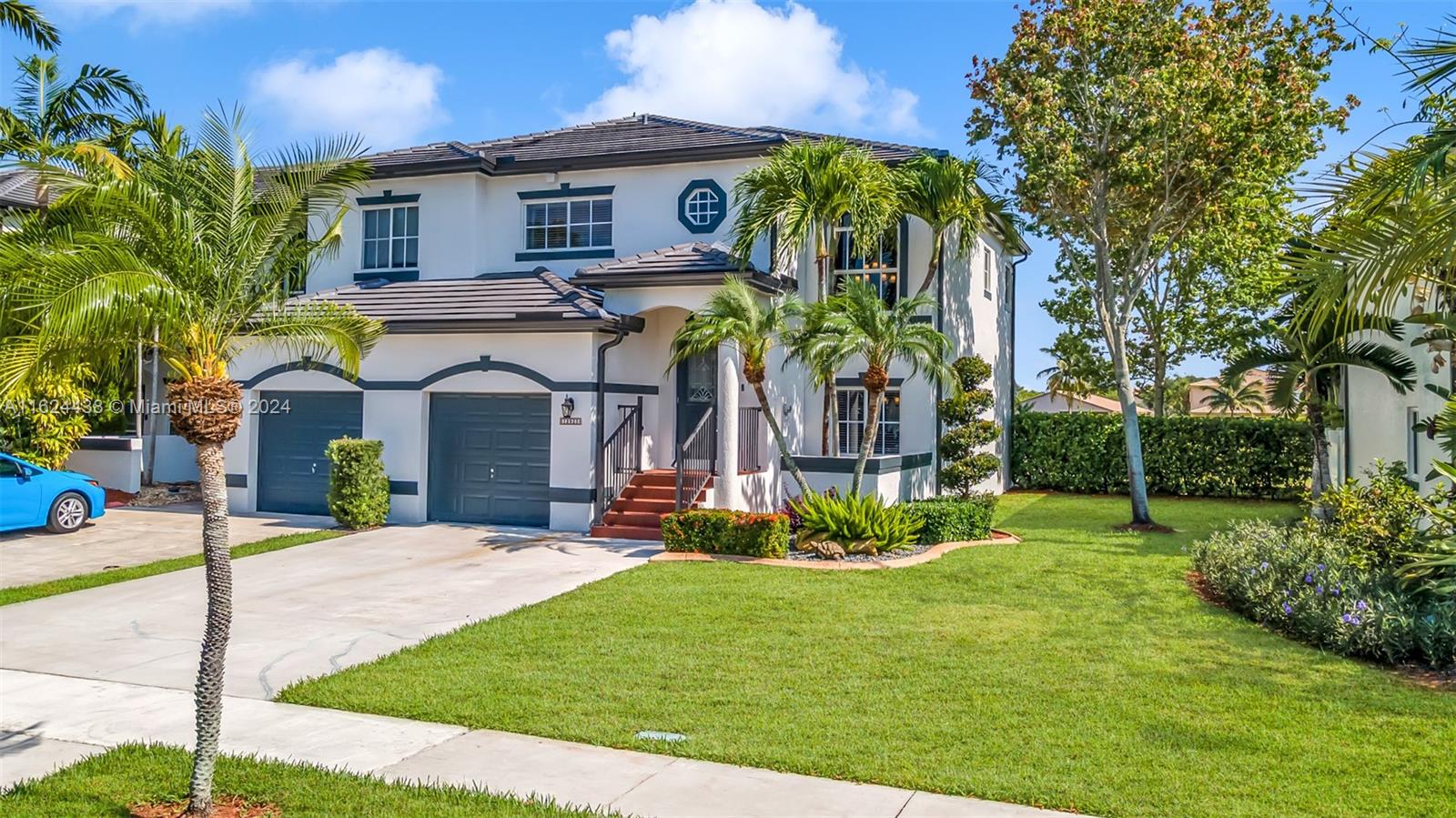 12925 SW 49th Court Miramar FL 33027