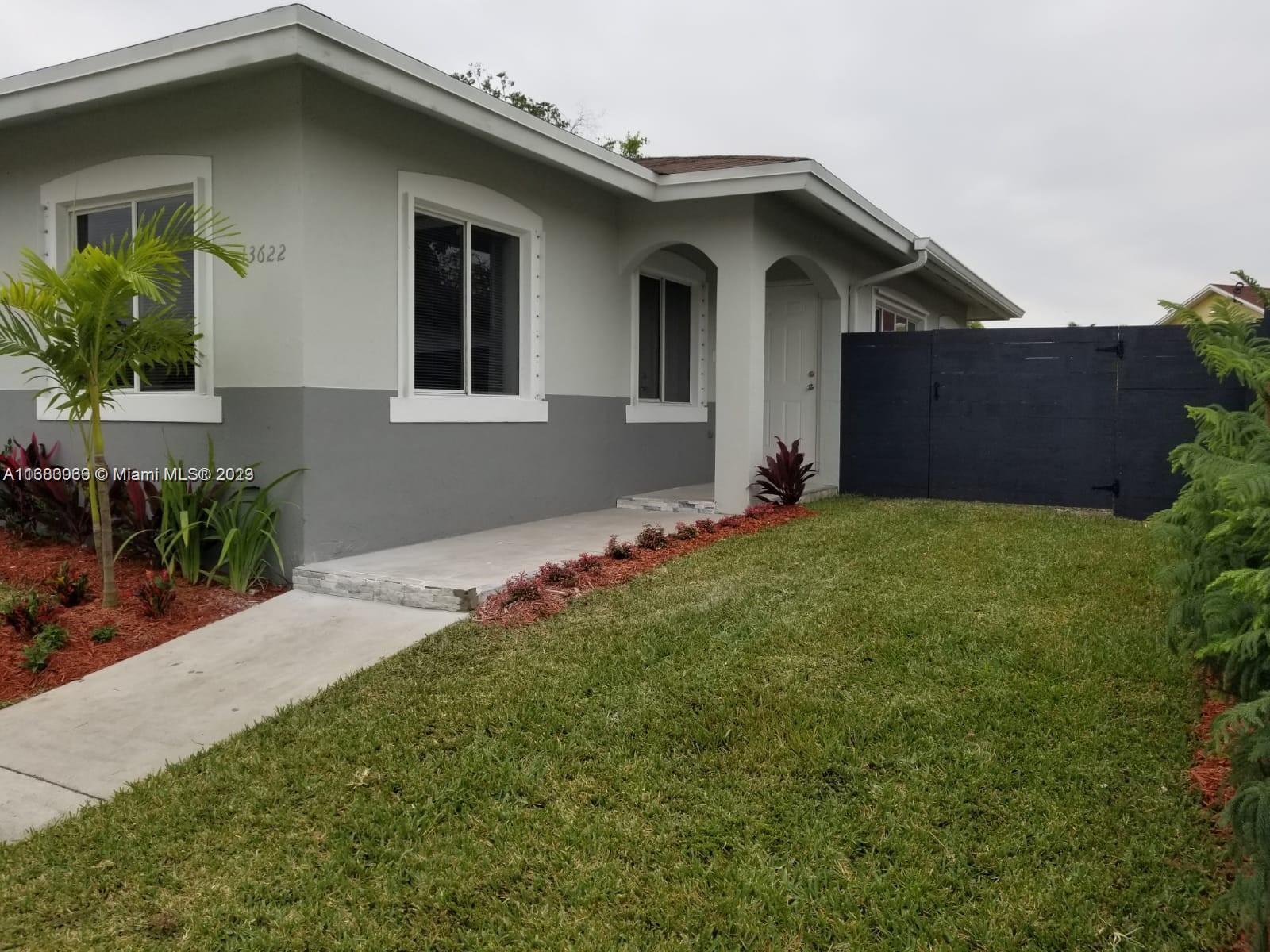 13622 SW 285th Terrace Homestead FL 33033