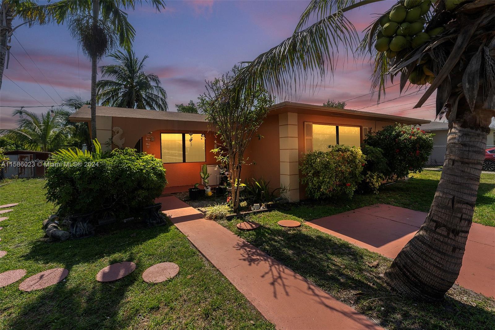 8259 NW 12th Court Miami FL 33147