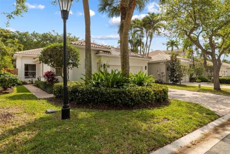 6666 NW 23rd Terrace Boca Raton FL 33496