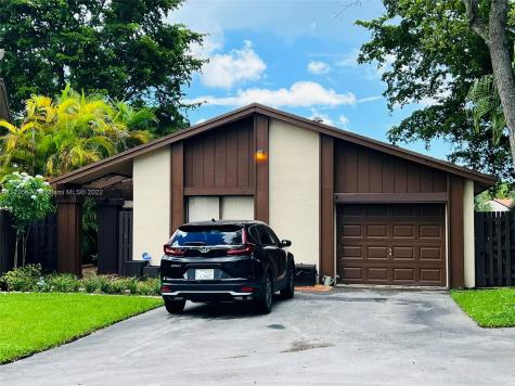10923 SW 134th Court Miami FL 33186