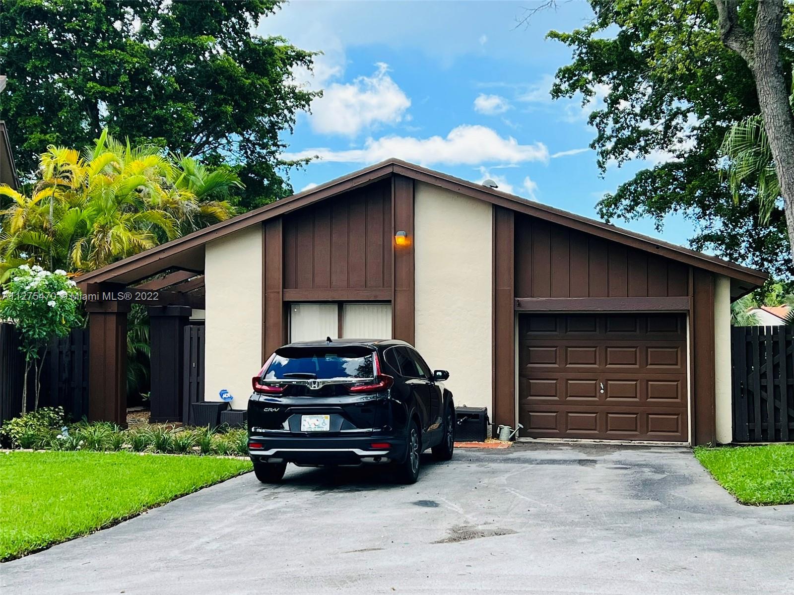 10923 SW 134th Court Miami FL 33186