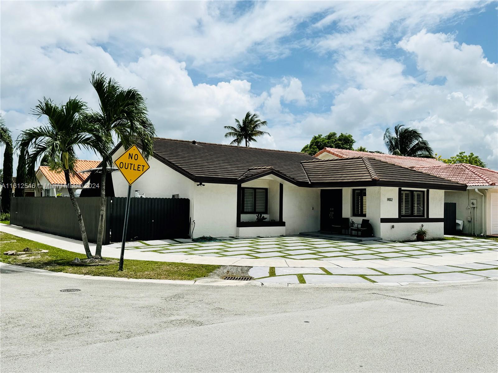 14102 SW 9th Street Miami FL 33184
